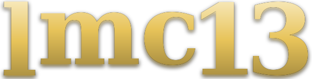 lmc13 logo